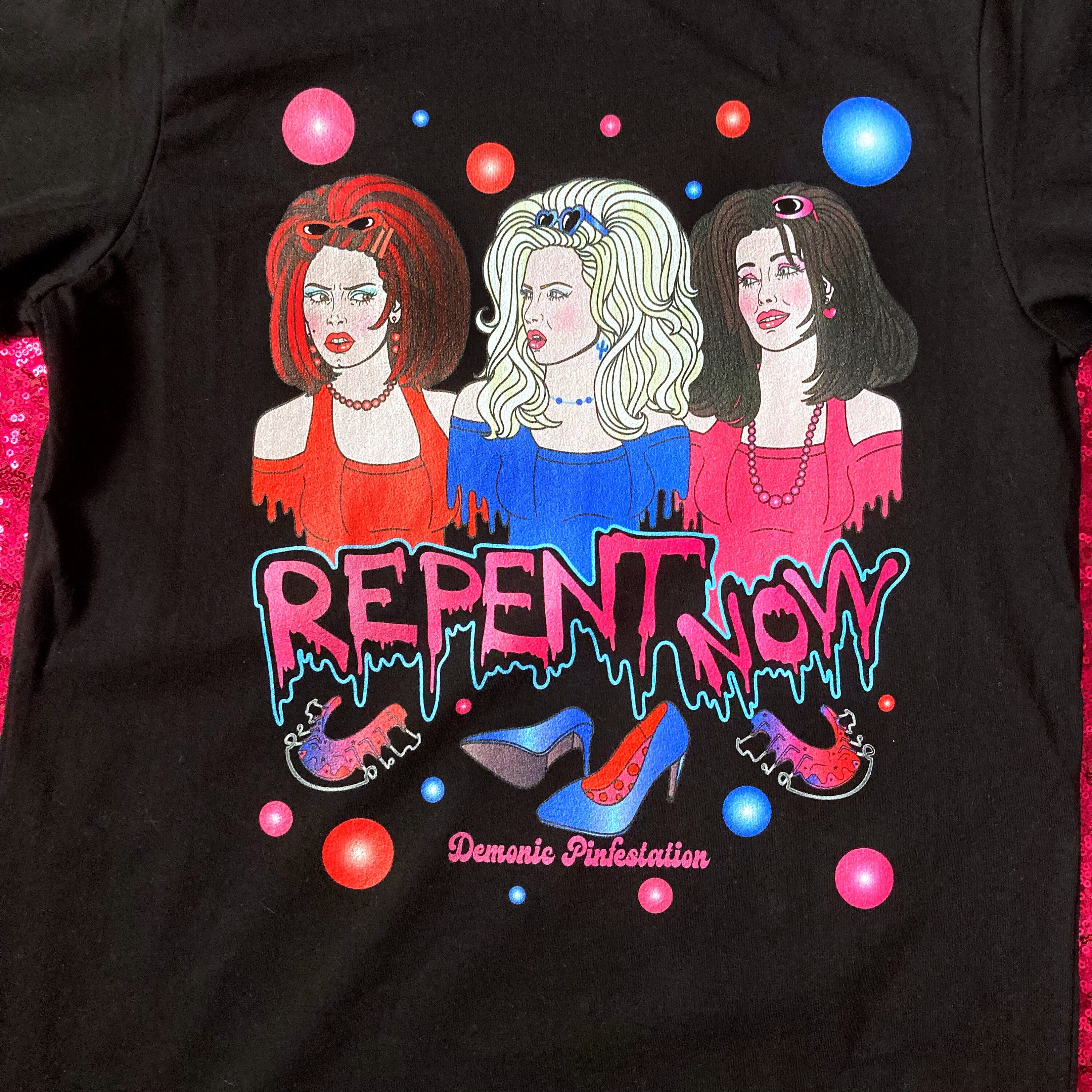 トップス NOWHERE 1st Anni Promo Long T NOWHERE 1st Anni Promo Long T