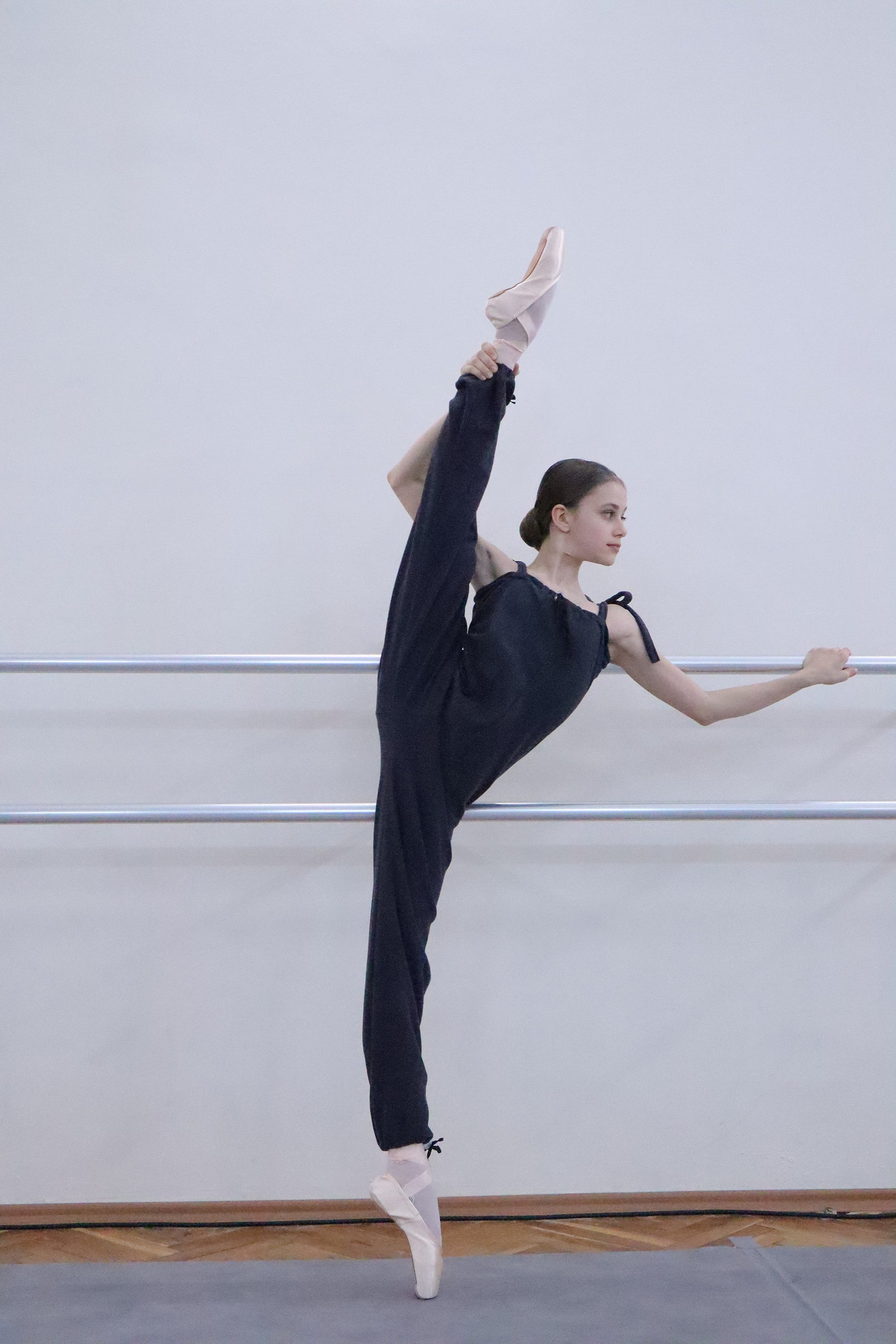 Warm up jumpsuit for dance Etsy