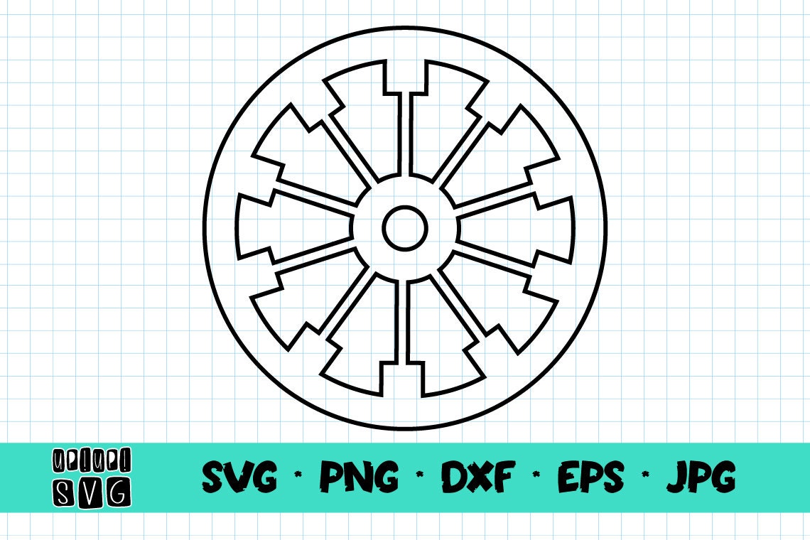 Wagon wheel svg Wheels svg Country svg Western svg Western Etsy