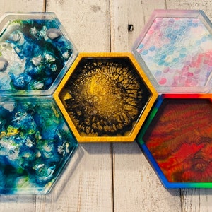 Coasters