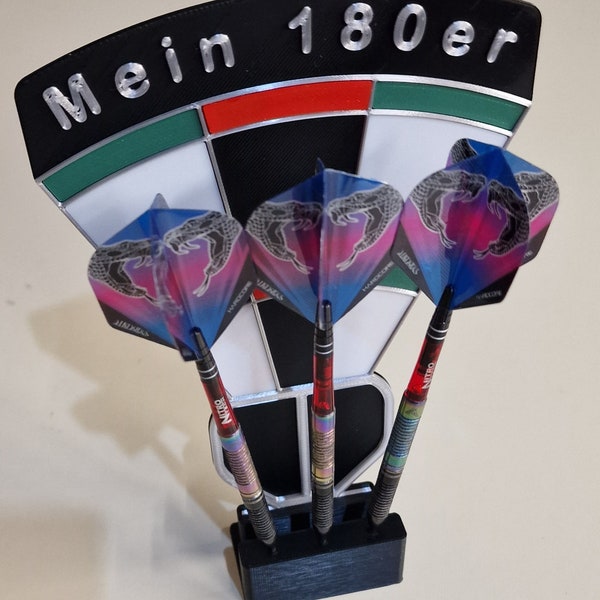 Dartständer Darts