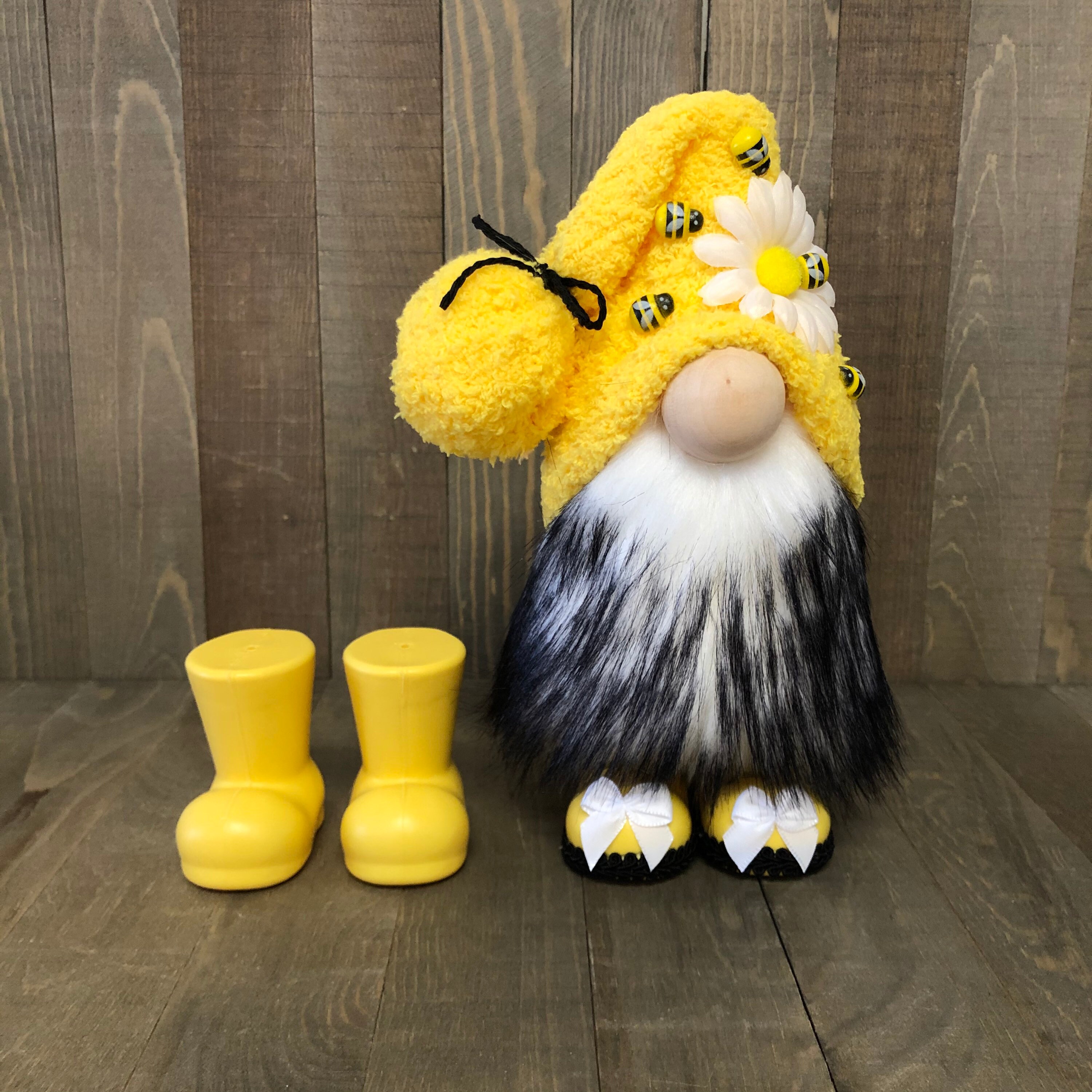 Gnome Boots Gnome Shoes Doll Shoes Etsy