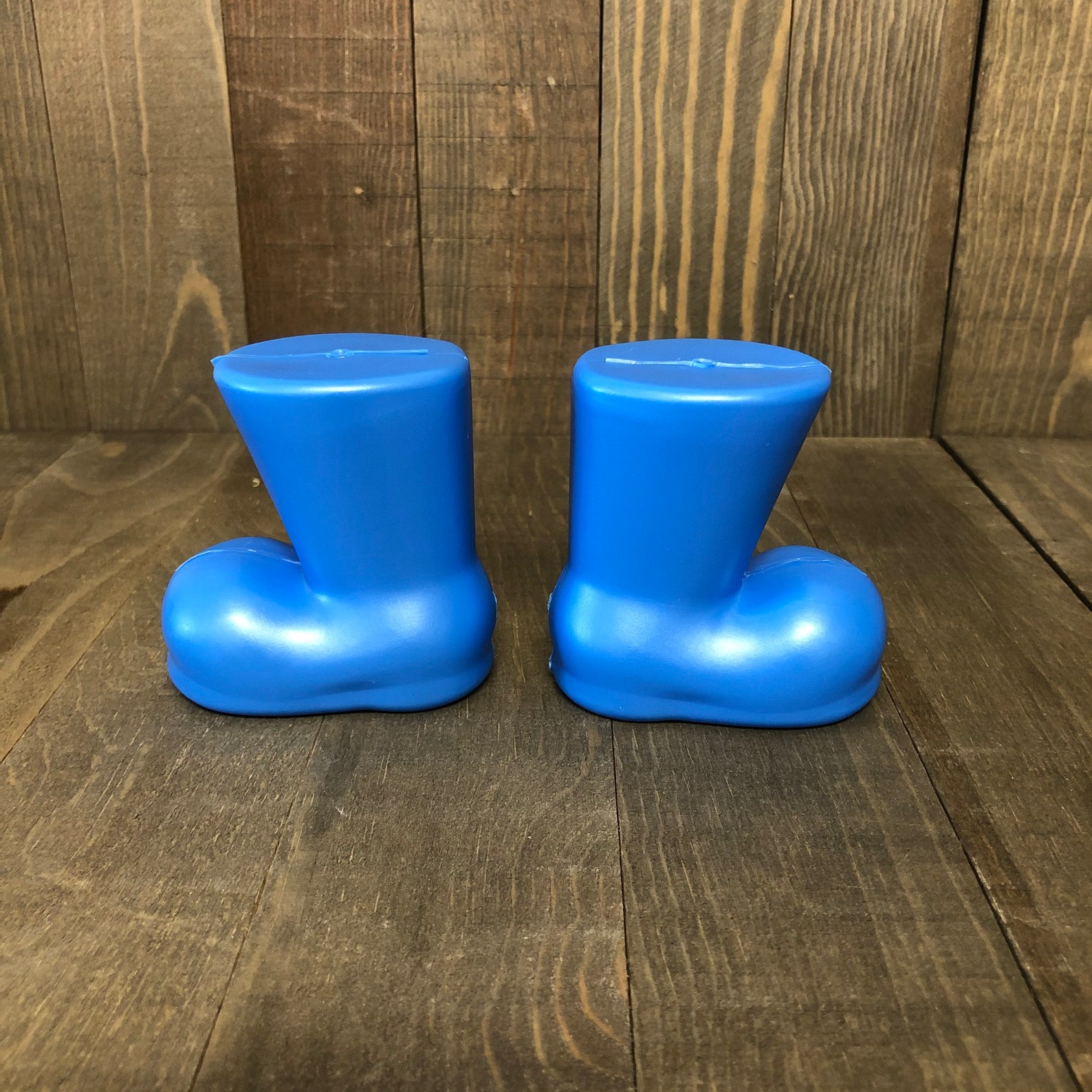 Gnome Boots Gnome Shoes Doll Shoes Etsy