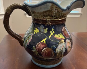 Jarra Tracy Porter The One Acre Collection, hallazgo poco común, nunca usada