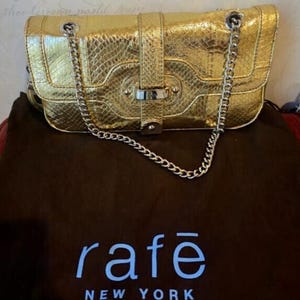 Vintage Rafe Bag - Etsy