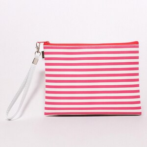 WOMENS CLUTCH BAG | Compact Travel Purse | Party-Ready Mini Bag | Waterproof Mini Bag | Unique Handmade Splash-Proof Clutch Bag