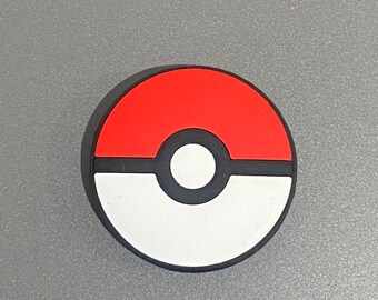 Amuleto Pokémon Crocodilo