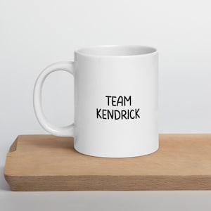 Team Kendrick