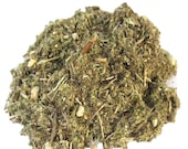 Mugwort Dried Herb Common Artemisia Vulgaris Premium Quality 25g-2kg