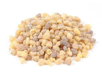 Frankincense Omani Resin Incense Pure Grade *A* Premium Quality! 25g-2kg Free P&P