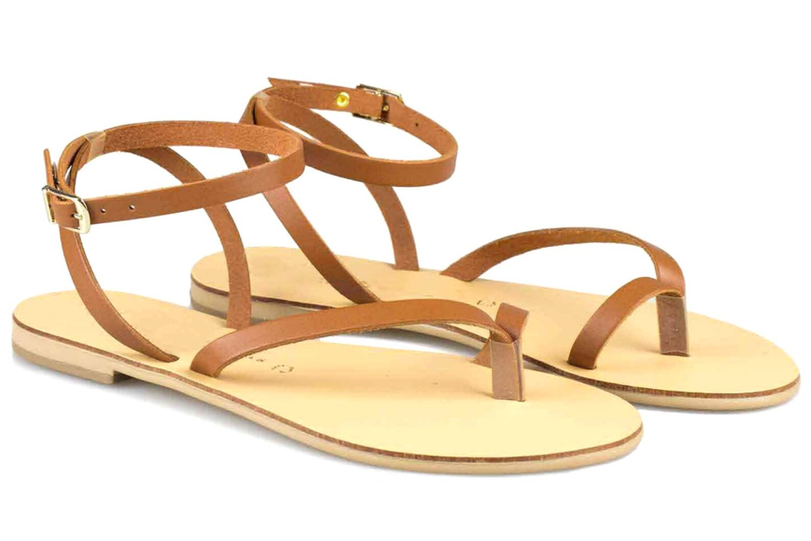 Image 1 of STRAPPY SANDALS from Zara #StilettoHeels | Strappy sandals, Heels, Black strappy sandals