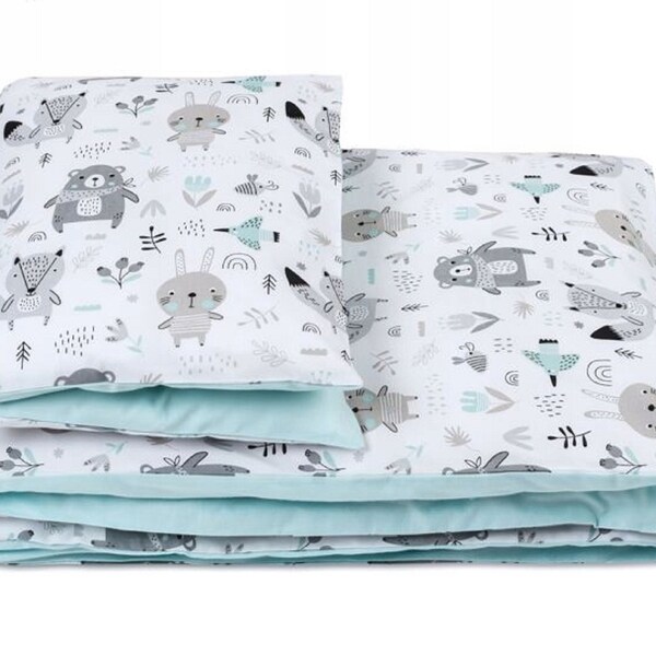 Baby Bedding Etsy