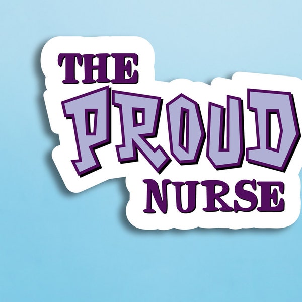 Proud Family Font Etsy