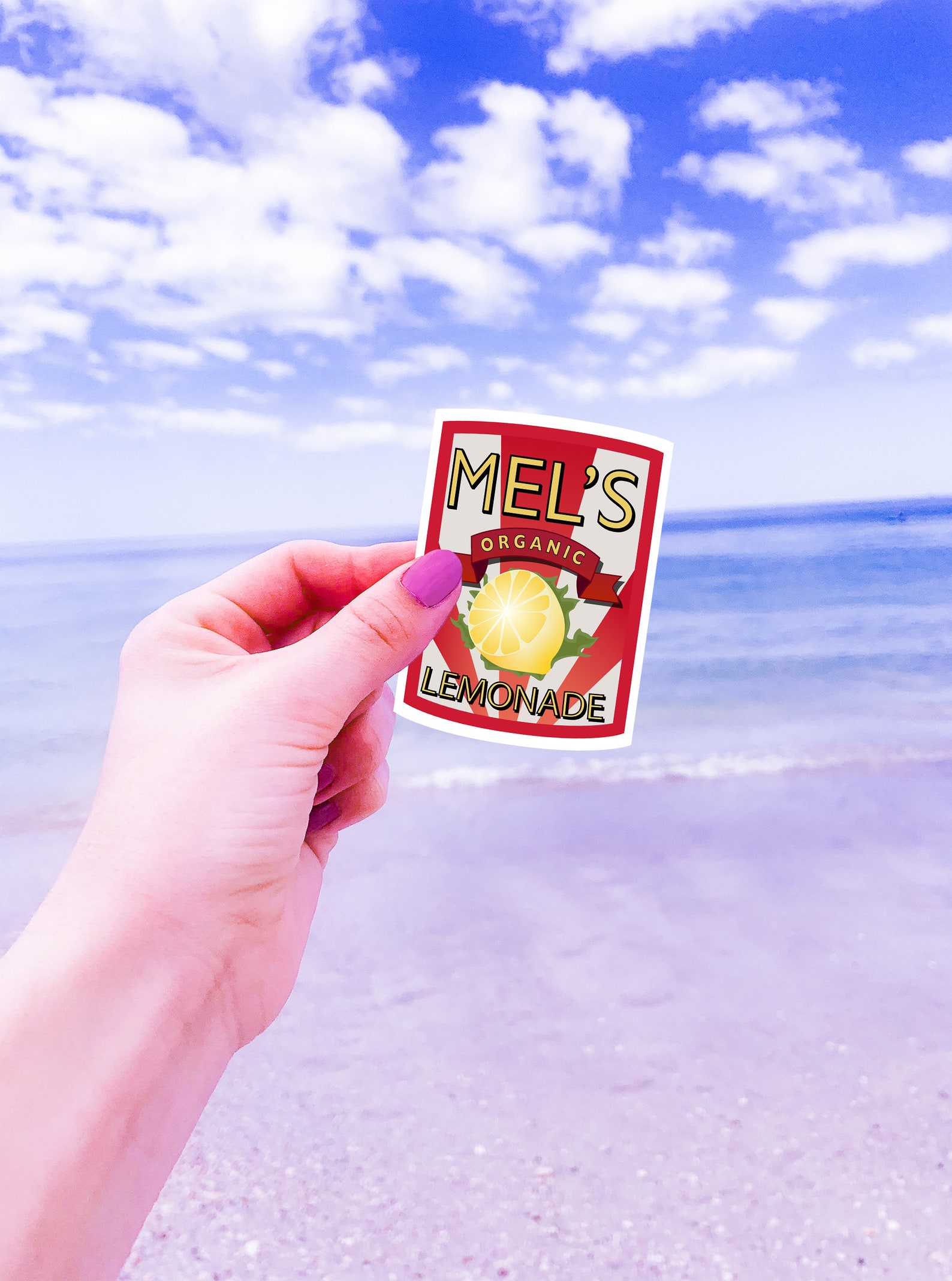 Mel es Lemonade Logo Lemonade Mouth Etsy