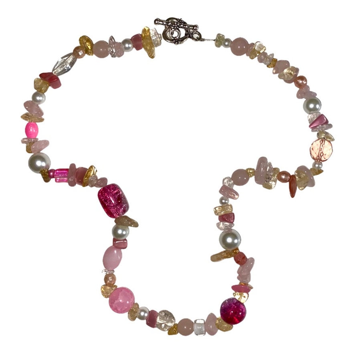 Fairycore necklace Clearance