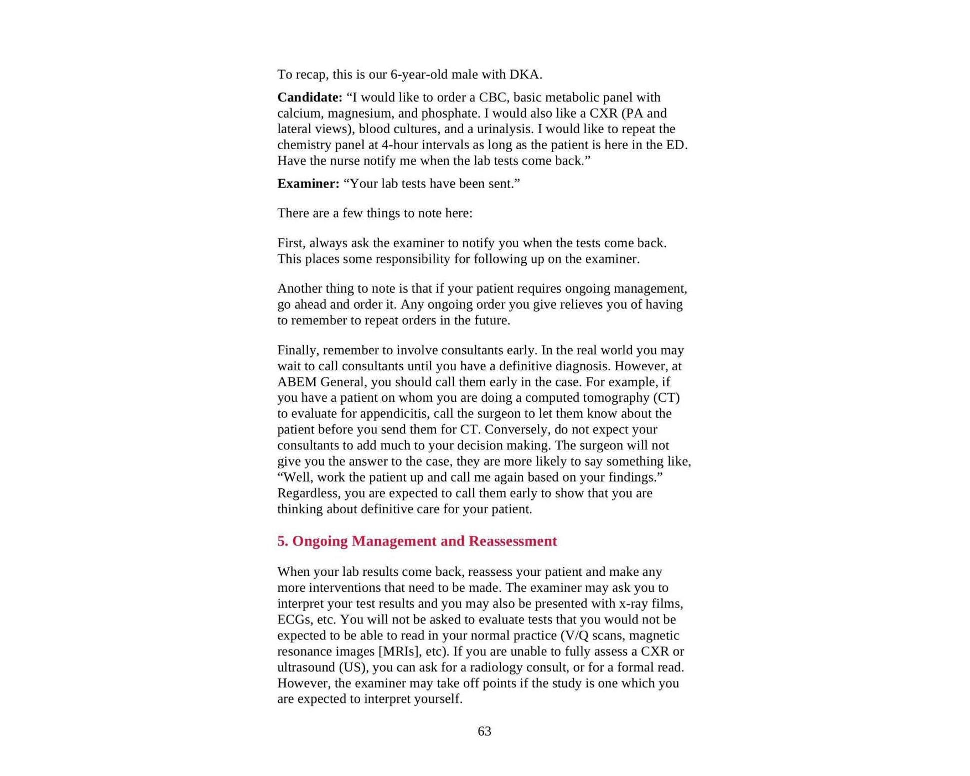 First Aid For The Emergency Medicine Oral Boards Second Etsy