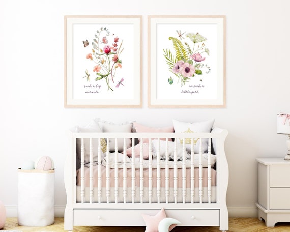 Nursery in a box top sets
