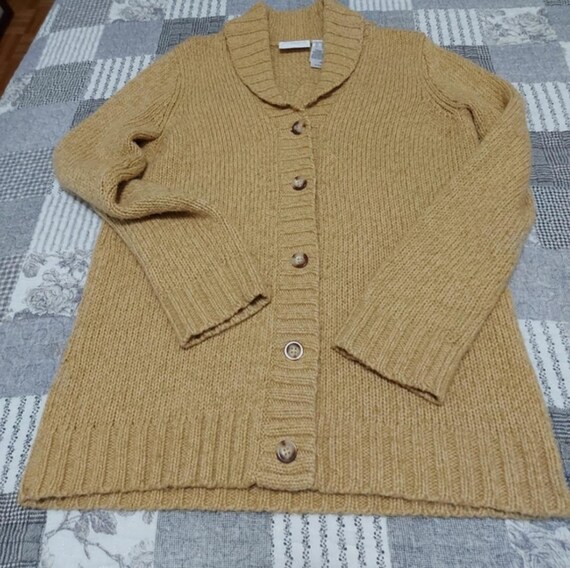 veste vintage