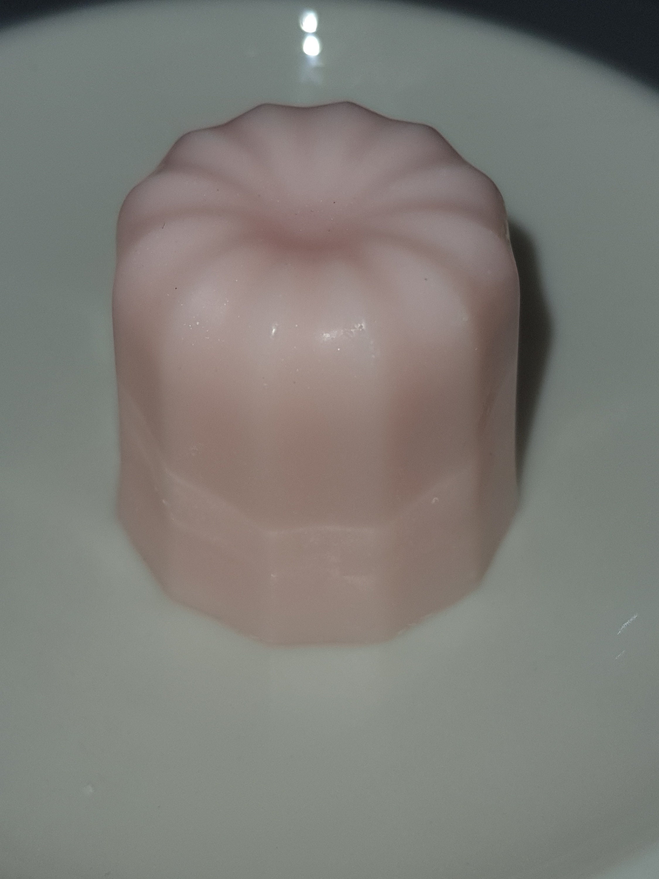 Fondant Parfumé Cannelé