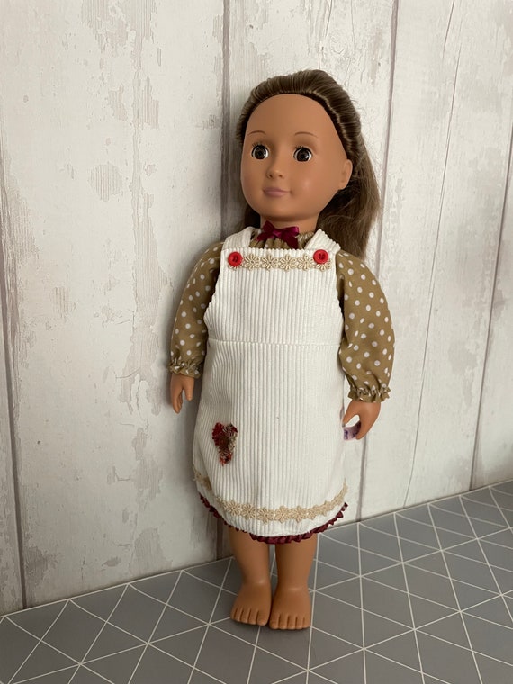 Our generation fit american girl sale