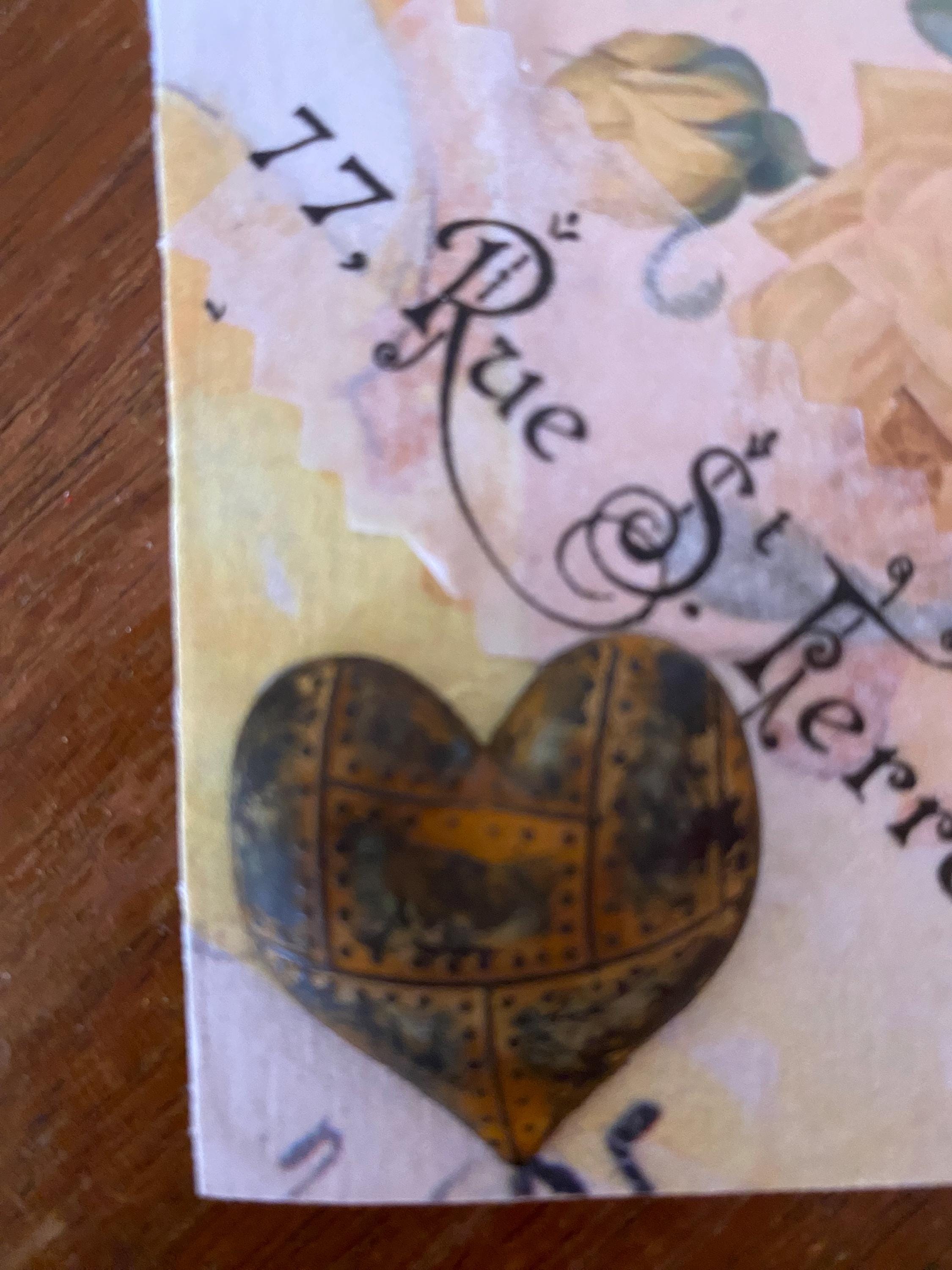 Clean Yellow Tag Vintage- Yellow-tag - Etsy