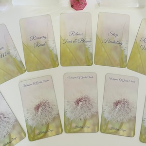 Whispers Of Guides Oracle - Inspirerende Spirit-berichten - Berichten van uw Spirit Guides - Oracle Deck