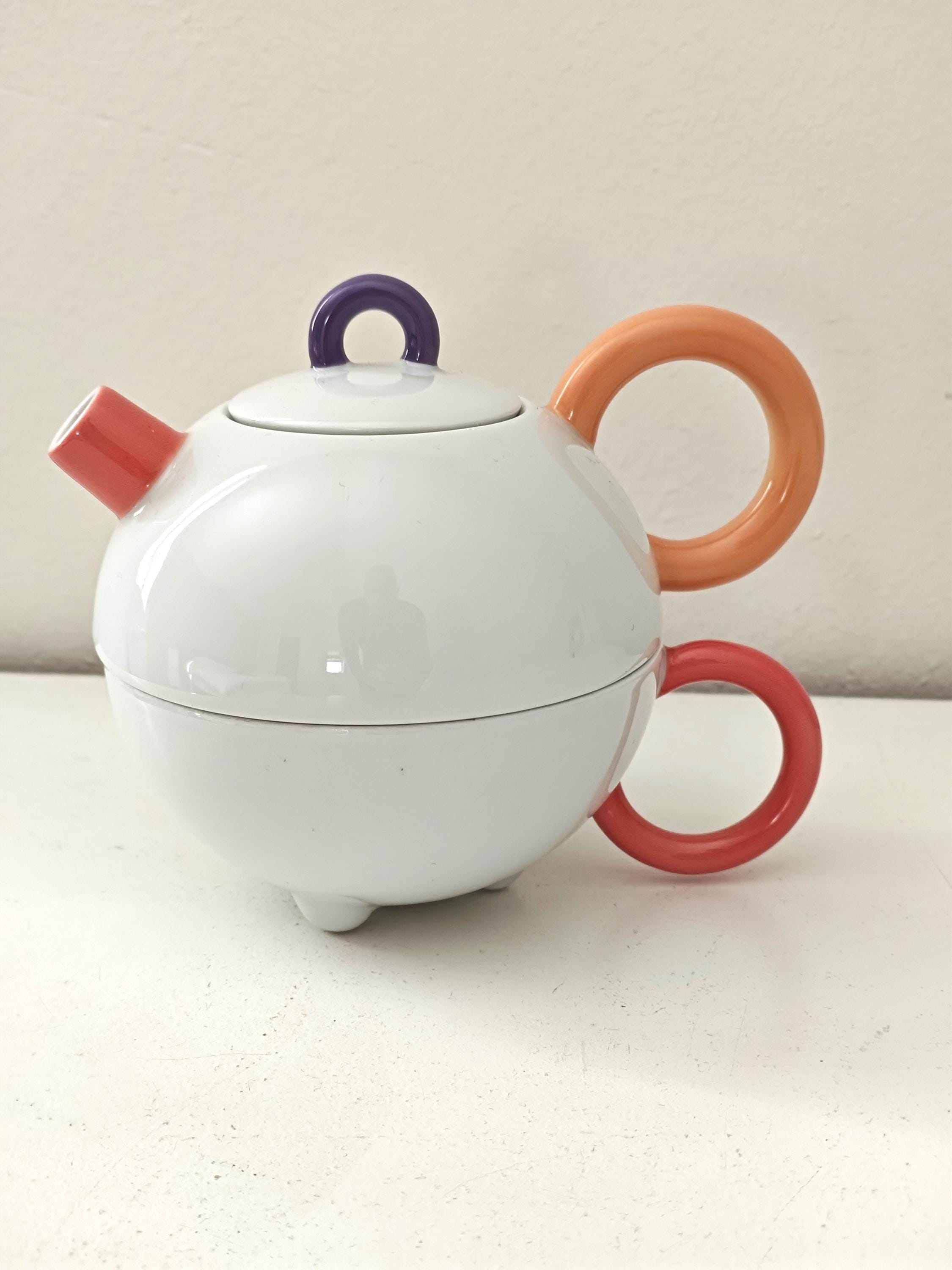 Arzberg teapot - Etsy 日本