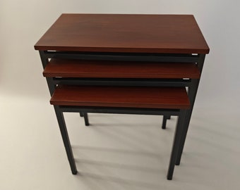 ミッドセンチュリーモダン - ヴィンテージ PASTOE コーヒーテーブル  