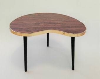 Retro Plant Tisch 60