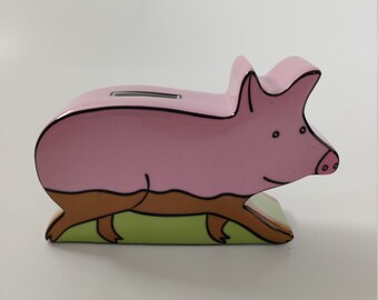 Villeroy & Boch Sparschwein