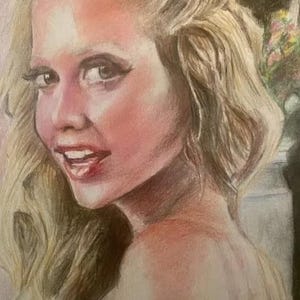 Mia Malkova Portrait