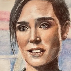 Jennifer Connelly Portraits