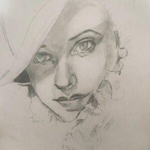Margaret Lindsay Portrait