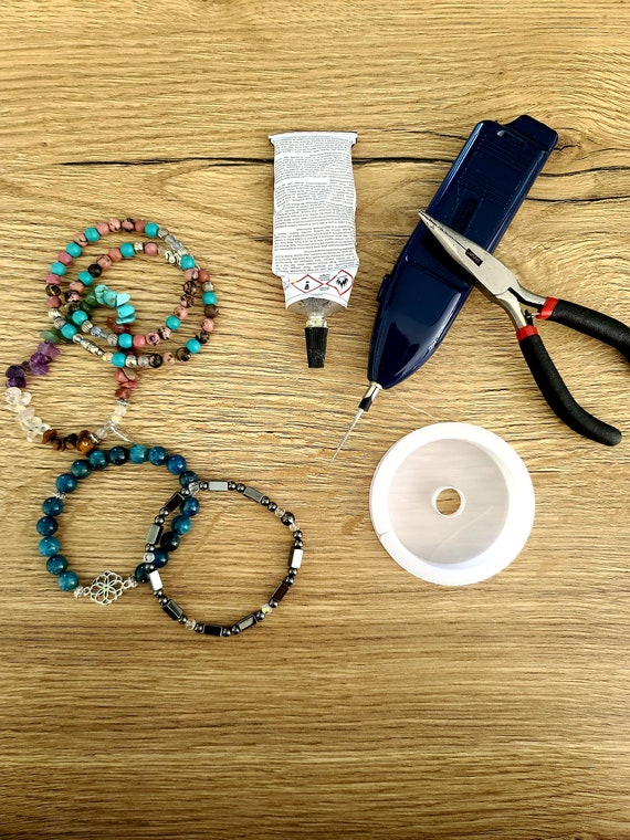 Repair of your bracelets Etsy