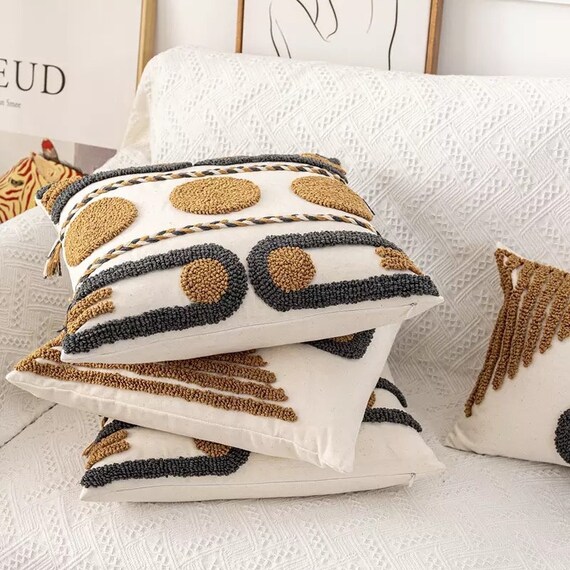 boho cushions online india