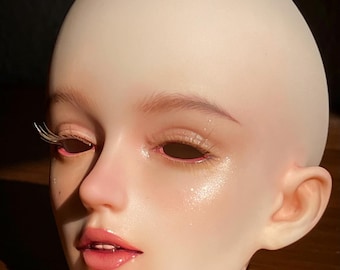 Doll Faceup Commission *please read description!!*