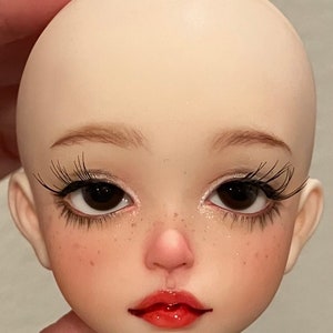 Doll Faceup Commission