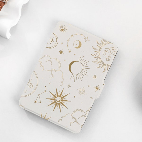 Kindle Paperwhite Cover Etsy