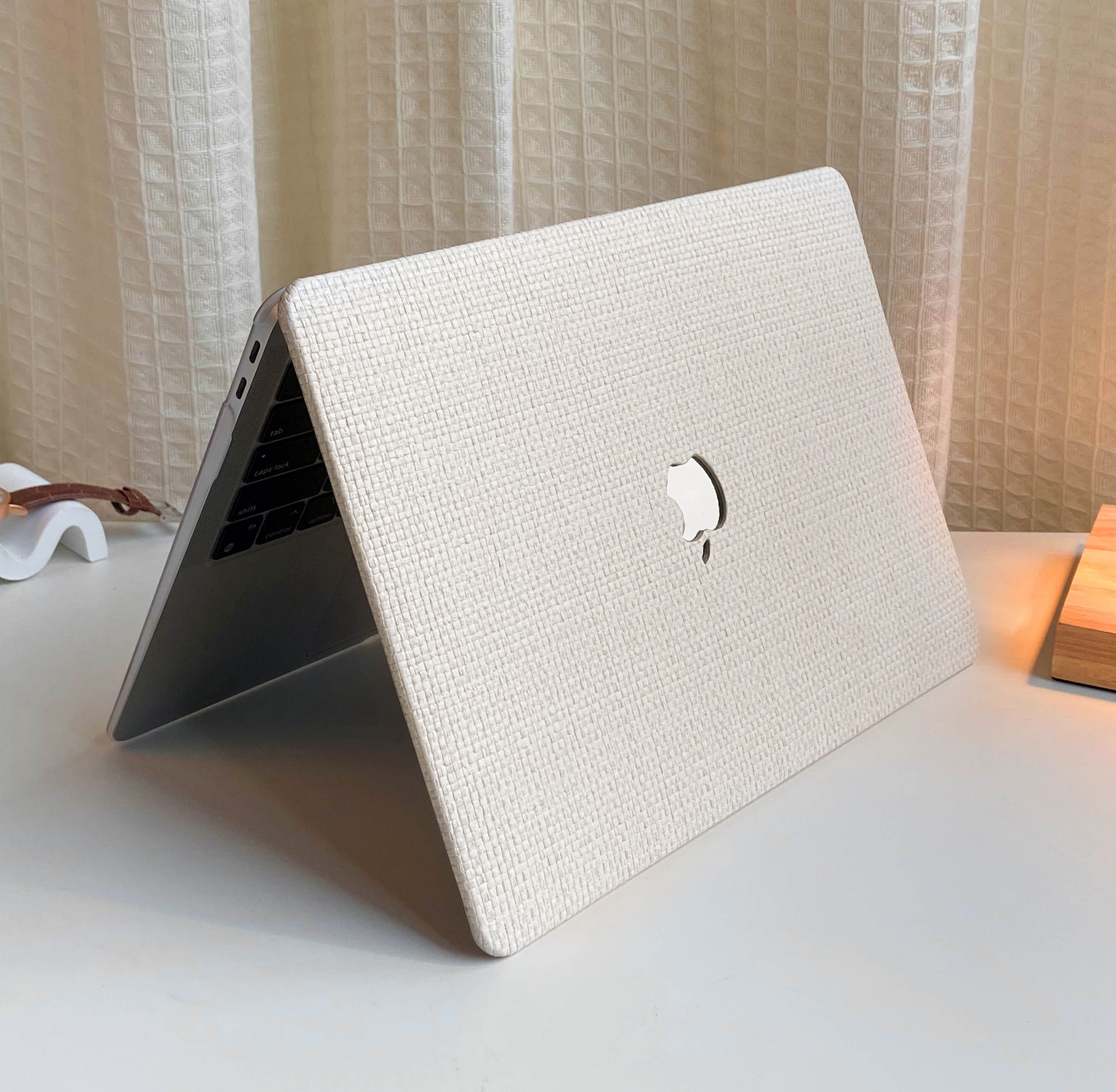 Coque MacBook Pro 14 Smartshell – Swell Blue – Virgin Megastore