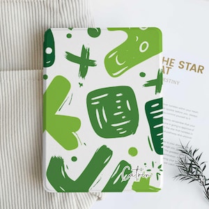 Cacti Kindle Case, 2024 All-new Kindle Case, Custom Kindle Cover for Kindle Paperwhite 10th 11th 12th Kindle 2019-2022