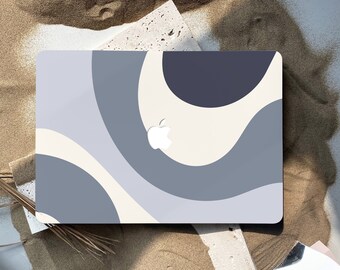 Skin Vinyle Itsaskin Pour MacBook Air 13″ – Sunset On Beach – Décalque Protection