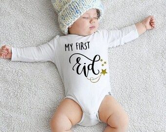 baby boy eid dress