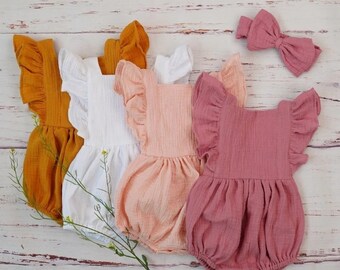 1-24 Months Baby Short Sleeve Creeper Jumpsuit Wisin Yandel Elegant and Simple Design Pink 1-24 Months Baby Short Sleeve Creeper Jumpsuit Wisin Yandel Elegant and Simple Design Pink
