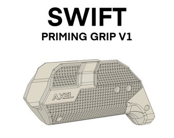 Worker Swift - Priming Grip V1