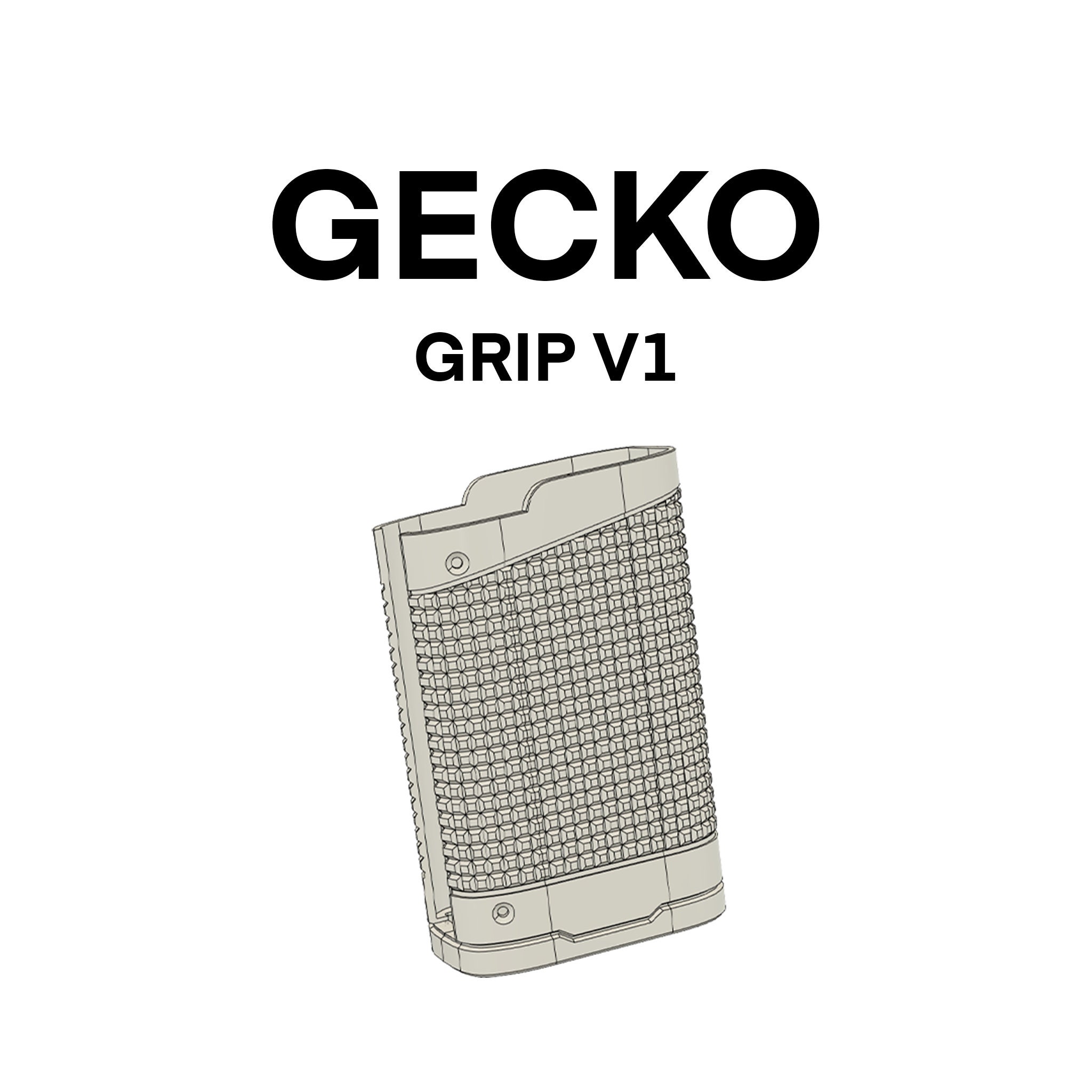 Gecko Grip V1 