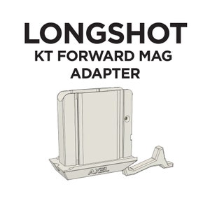 Longshot - KT Forward Mag Adapter