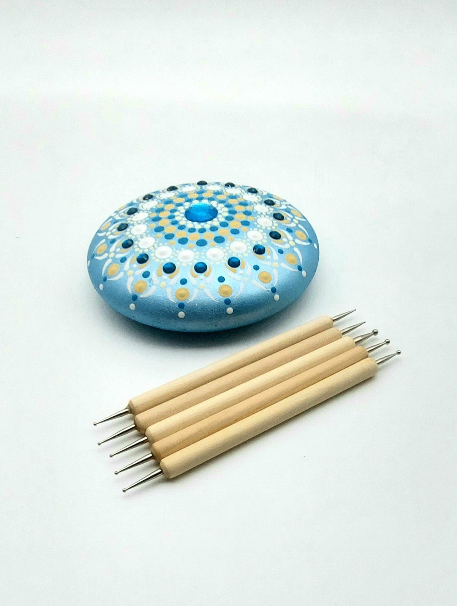 Diy Mandala Tools DIY Mandala Dotting Tools suitable for self-painting of | Etsy