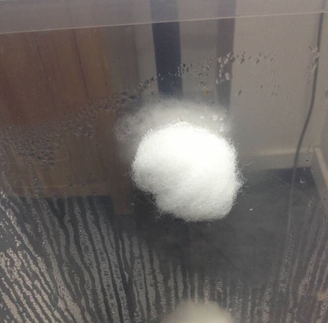 Polyfill for a Monotub Fruiting Chamber Filtration Poly Dont Etsy UK