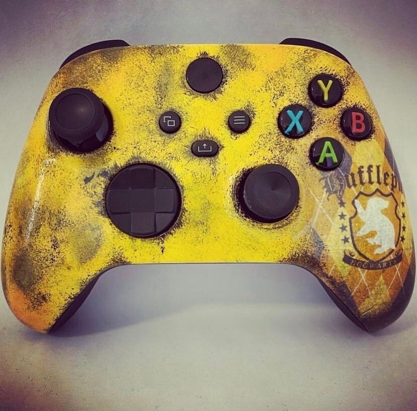 House Controller Etsy