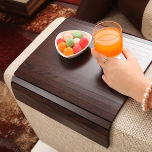 JOKER COFFEE TABLE-4, Armest Tray, Tray for coffee table, Couch Table, Couch arm table,Ottoman tray, ottoman tray overlay, ottoman table top